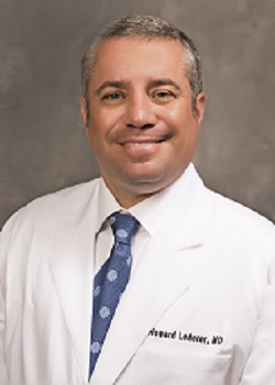 Dr. Howard Lederer, MD, FACS