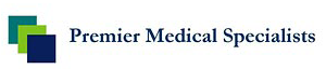 Premier Medical Specialists, Logo