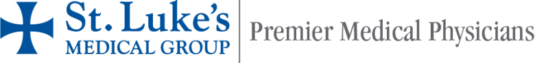 St Lukes Premier Medical logo